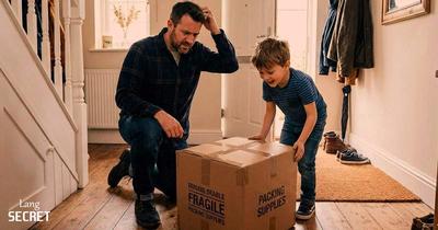 The Wrong Package