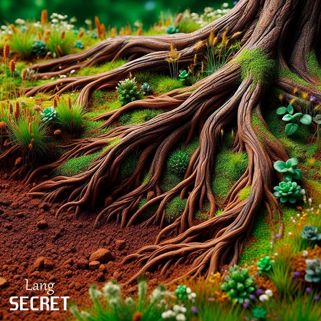root