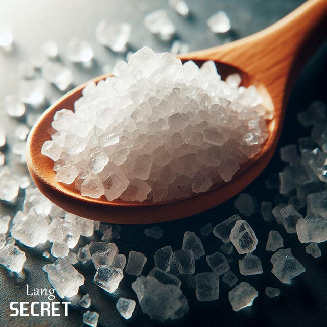 salt