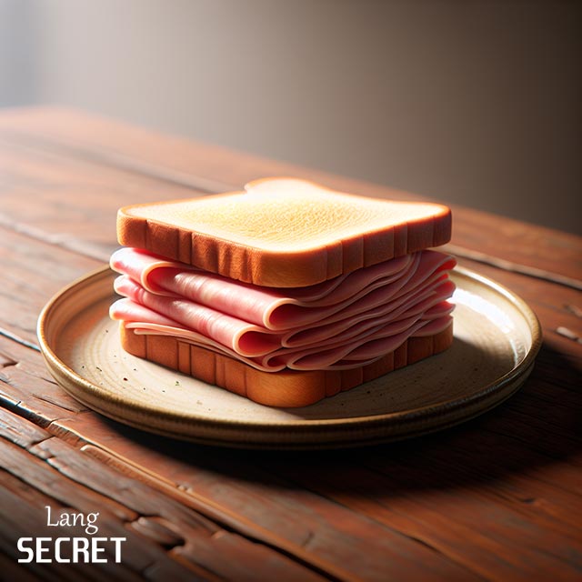 sandwich