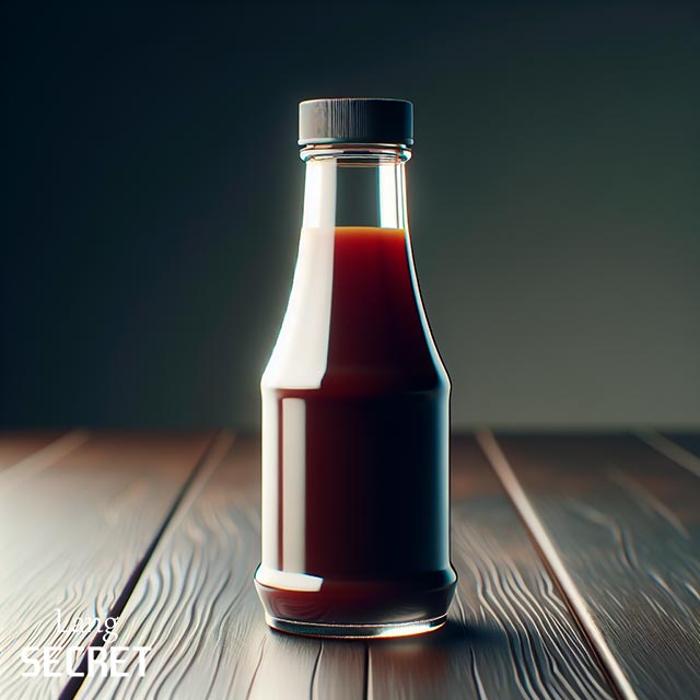 sauce