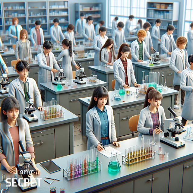 science