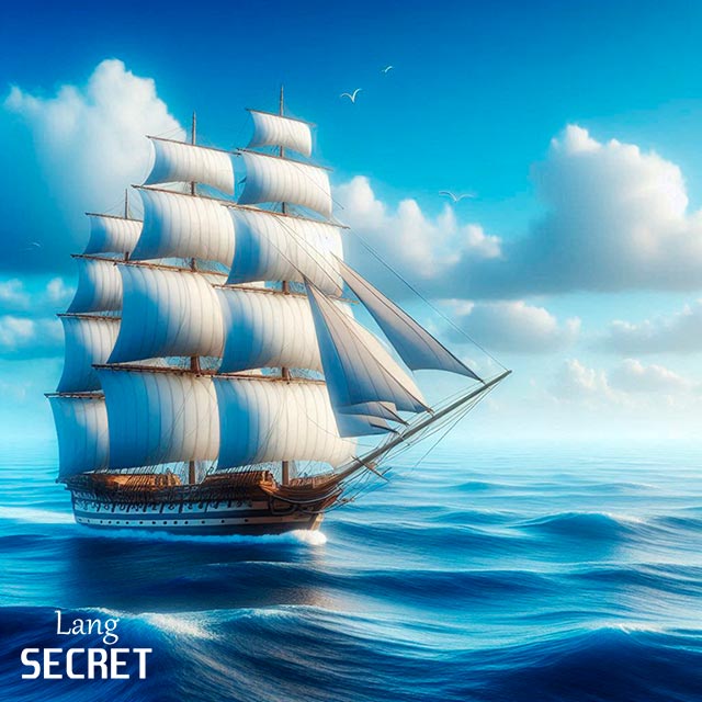 ship