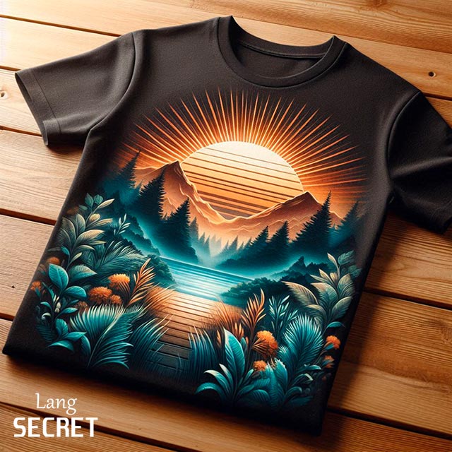 t-shirt