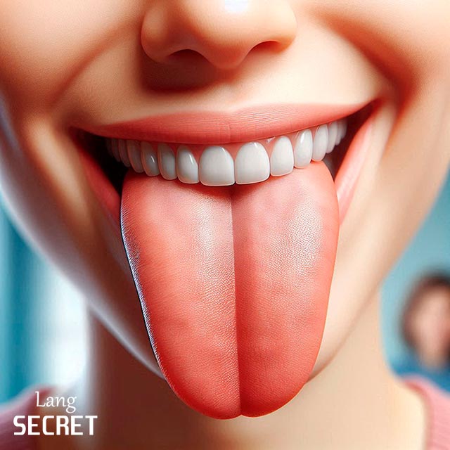 tongue