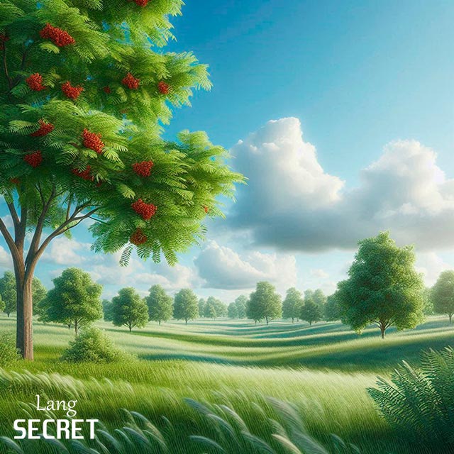 tree