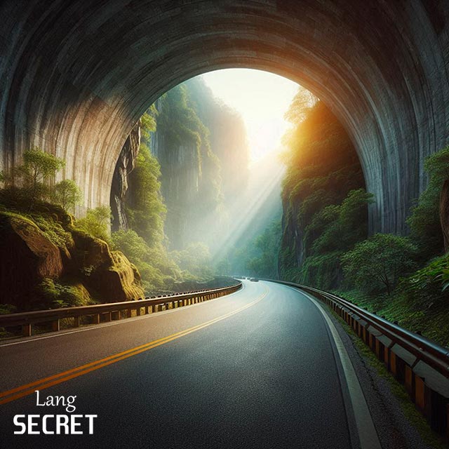 tunnel