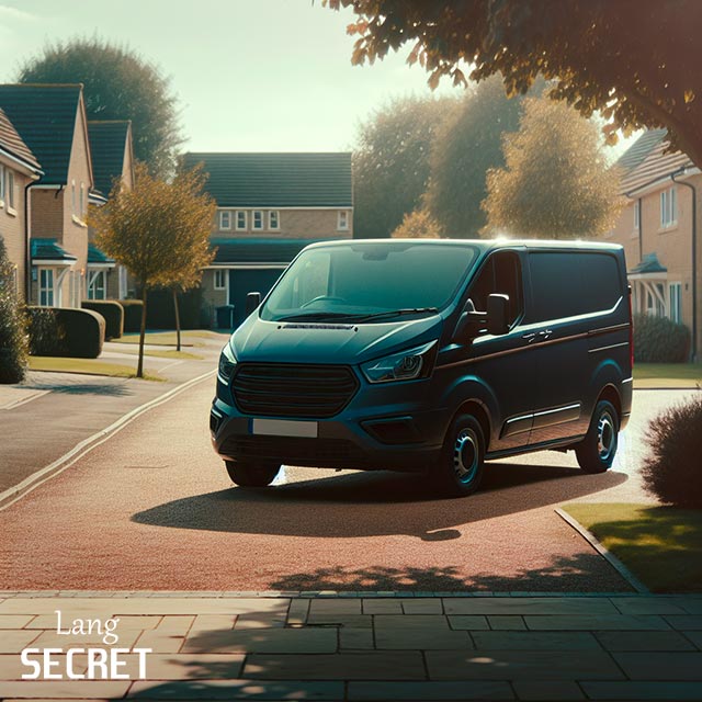 van
