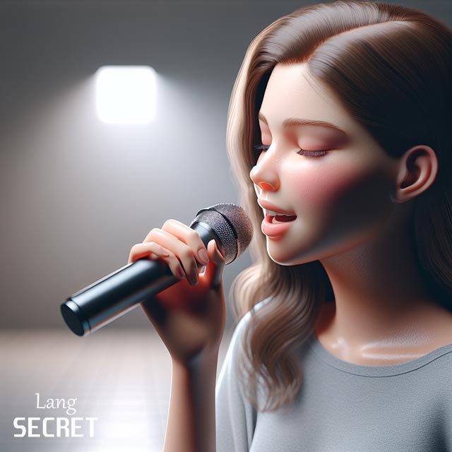 voice
