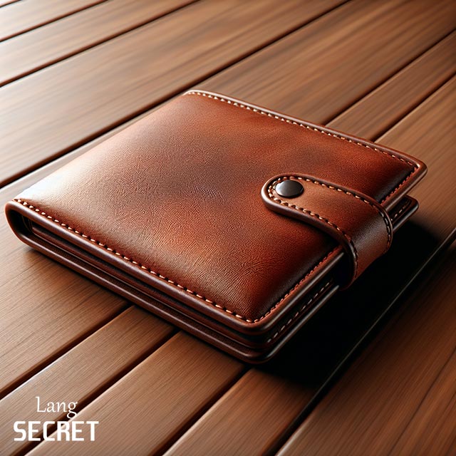 wallet