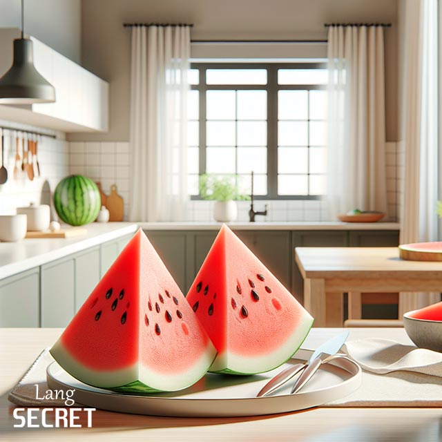 watermelon
