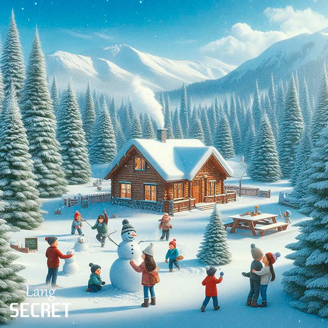 winter