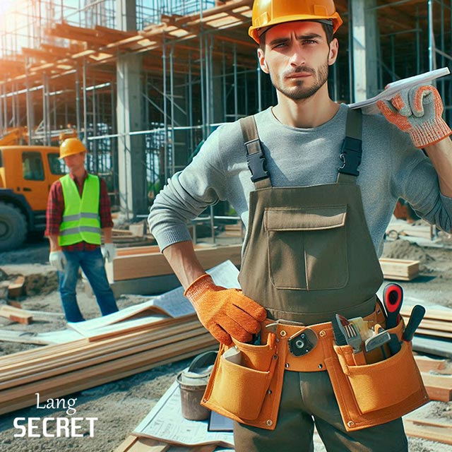 worker
