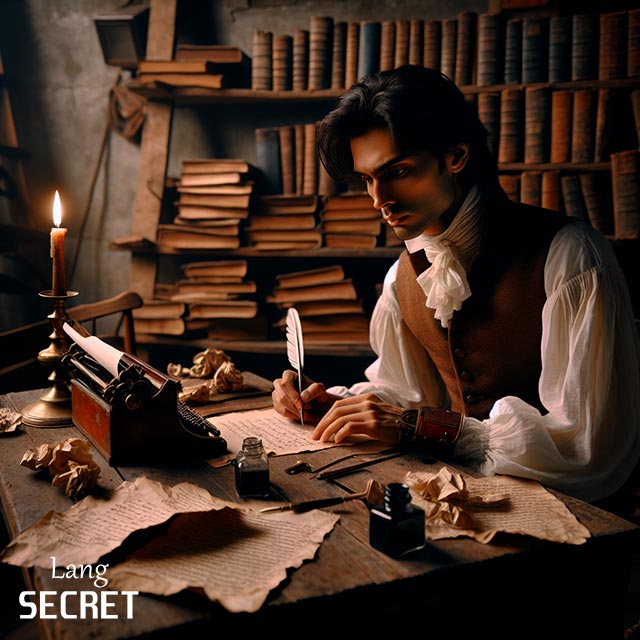 writer